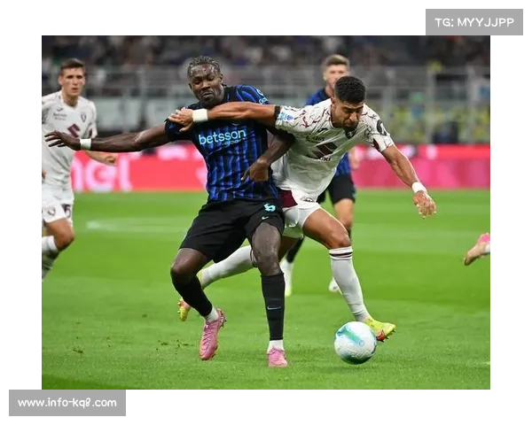 国际米兰客场大胜对手 四球领先稳居积分榜前列