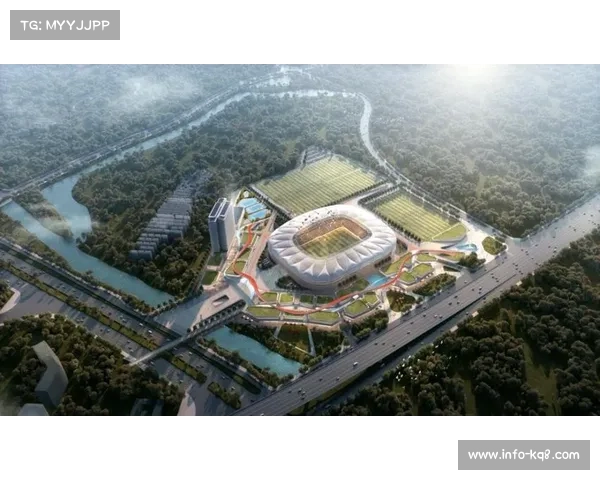 体育园区成为产业集聚重要载体 培育产业集群