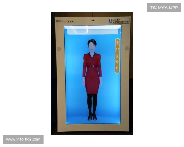数字人解说系统Linly-Talker改变体育内容生产模式