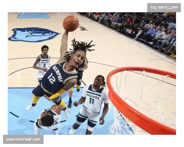 交易莫兰特：灰熊重建的正确一步？