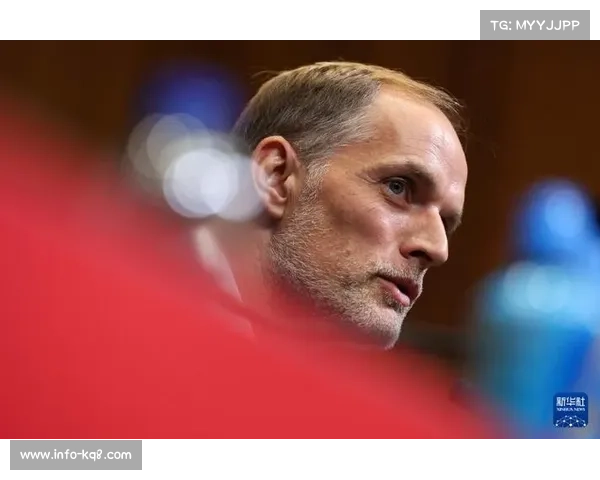 图赫尔作为首位执教英格兰队的德国籍主帅,如何管理三狮军团?