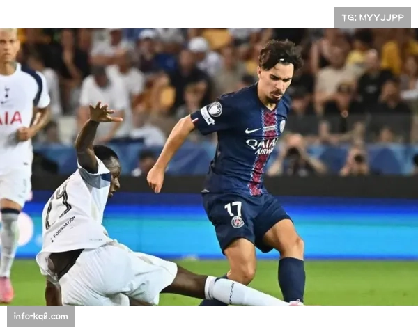 全场结束：巴黎圣日耳曼3-0完胜摩纳哥，领先优势扩大至12分